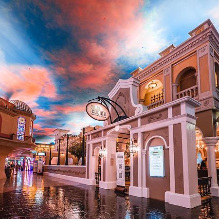 Sunset Station Hotel & Casino Las Vegas Exteriör bild