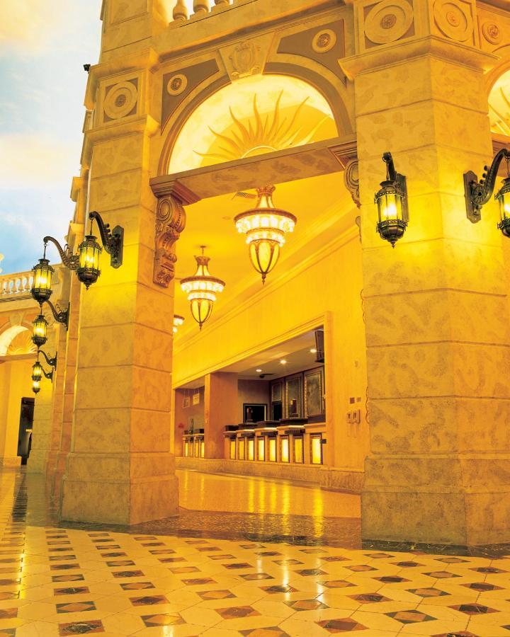 Sunset Station Hotel & Casino Las Vegas Exteriör bild