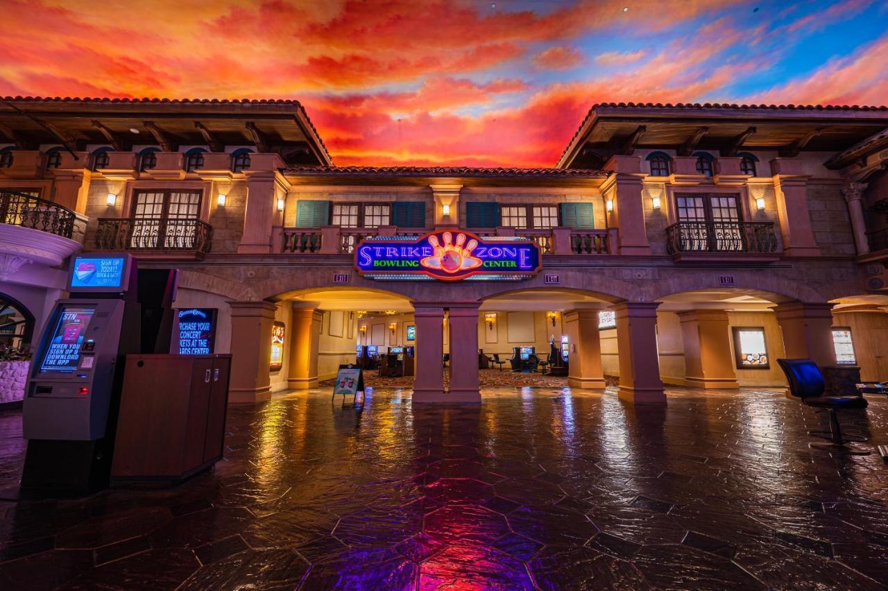 Sunset Station Hotel & Casino Las Vegas Exteriör bild