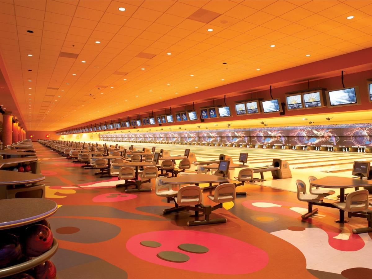 Sunset Station Hotel & Casino Las Vegas Exteriör bild