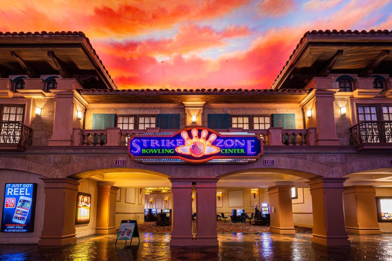 Sunset Station Hotel & Casino Las Vegas Exteriör bild